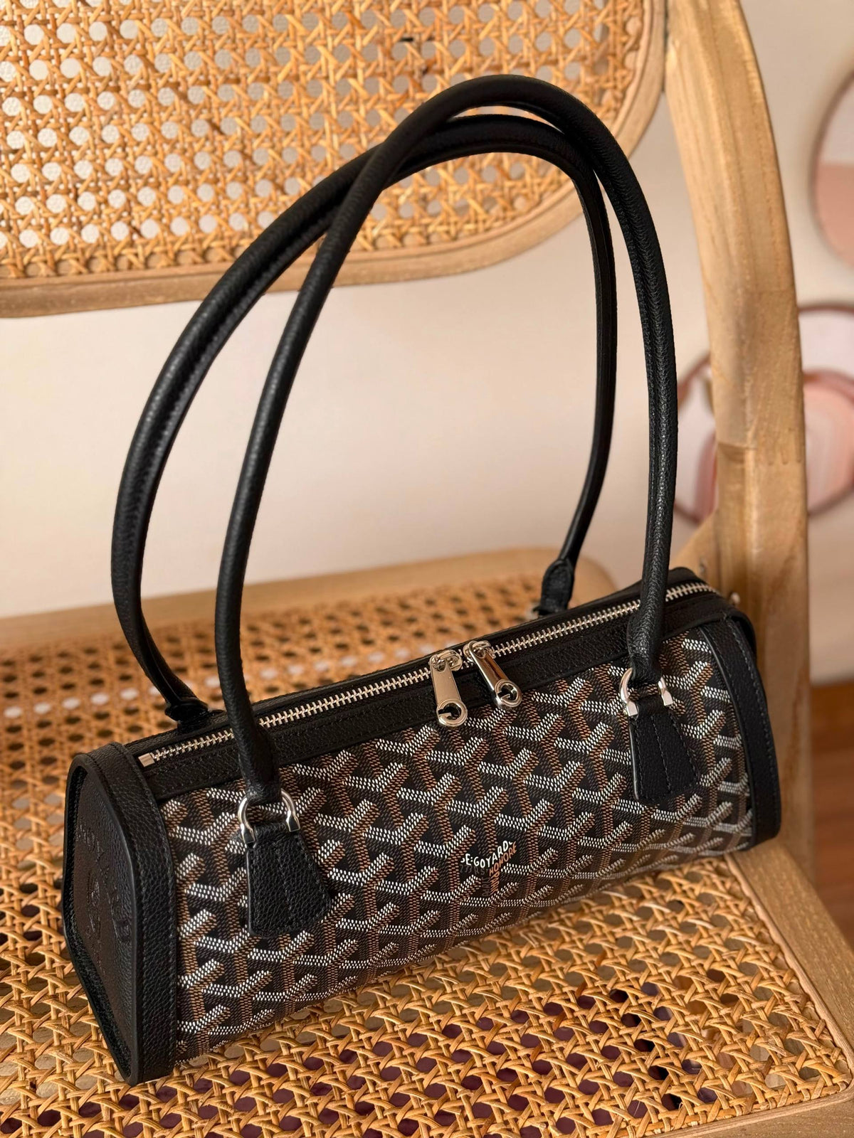 New Collection✨✨✨
GOYARD
30cm
360 dhs🇦🇪🇦🇪

MASTER QUALITY

Zain167
♥️♥️♥️