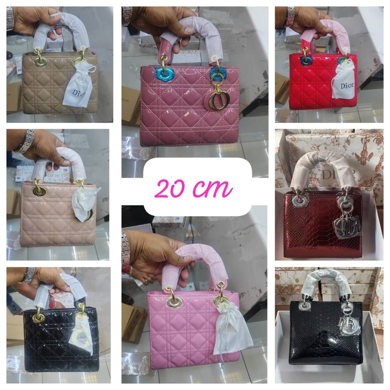 Dior
with box
🎁🎁🎁

120 dhs✅

Zain143
♥️♥️♥️
