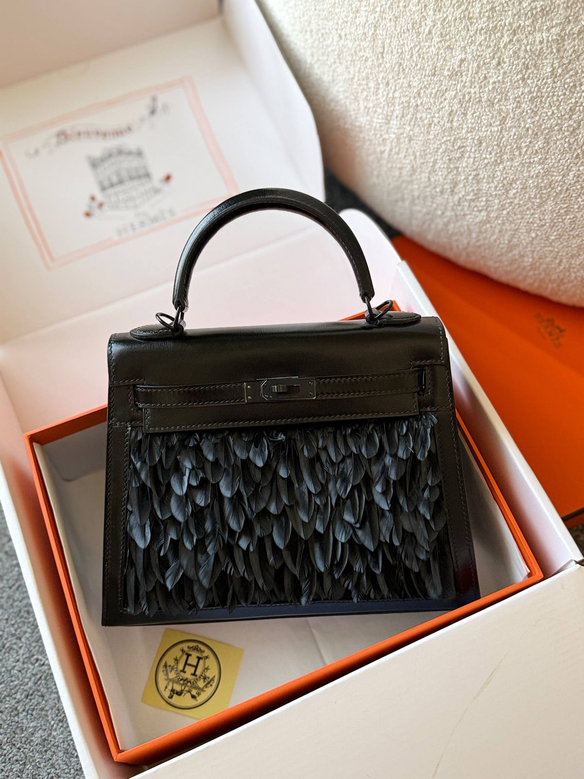 HERMES
    
 25 cm

For Price 👇 WhatsApp✅
0568585901 
0507557372
0552275751 Owner Zain 👌

Zain246
♥️♥️♥️