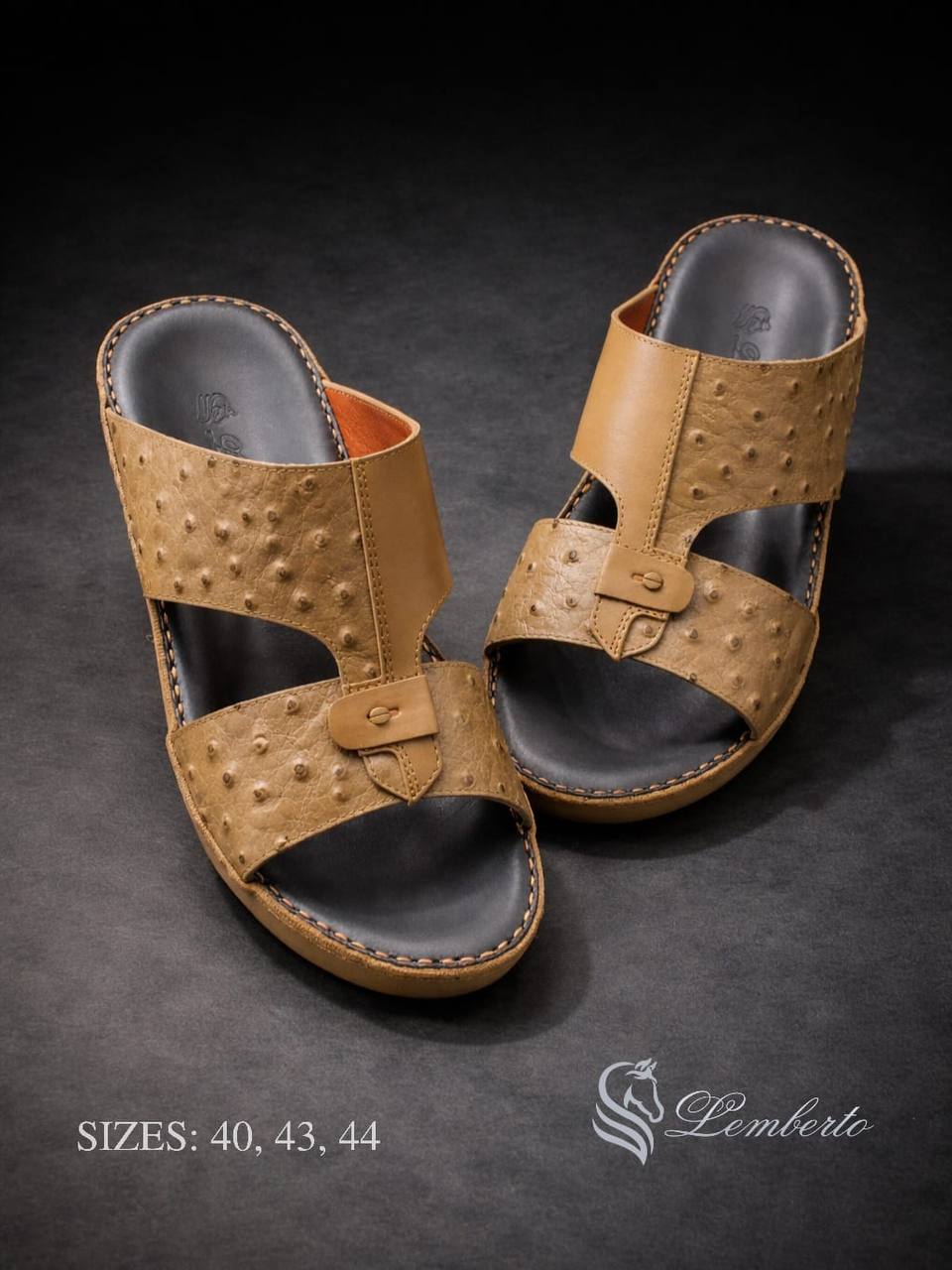 SANDAL MEN MADE IN THAILAND

230 dhs✅

Zain58
♥️♥️♥️