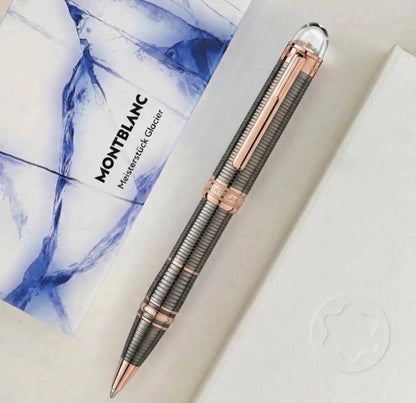 Mont Blanc 

pen master 
quality 
with original box 

95 dhs🇦🇪🇦🇪

Zain59
♥️♥️♥️
