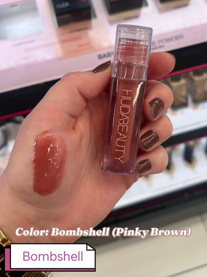 Huda beauty

45 dhs

Zain36
♥️♥️♥️