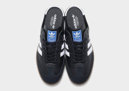 adidas Samba Mules 'Black White'WOMEN'S
NEW ARRIVALS 😇
36-45 AVAILABLE 🤩
160 dhs🇦🇪🇦🇪

Zain242
♥️♥️♥️