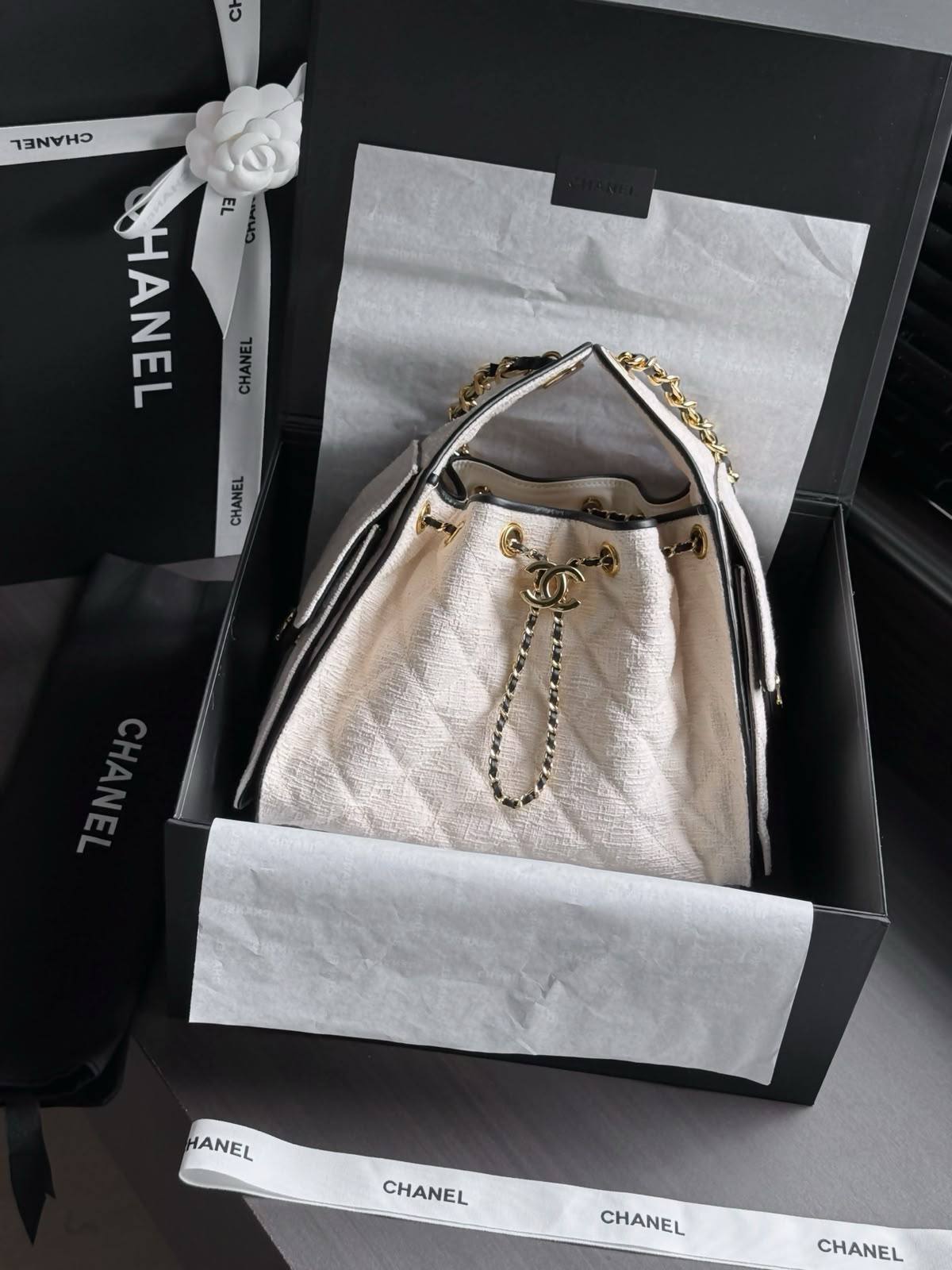 Chanel 
Super master quality 
For Price 👇 WhatsApp✅
0568585901 
0507557372
0552275751 Owner Zain 👌

Zain315
♥️♥️♥️