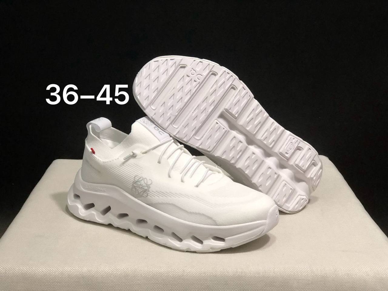 2026 Very good quality
Size  36-45
130 dhs💓

Zain311
♥️♥️♥️