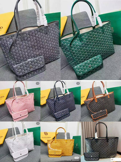 Goyard
46  cm
70 dhs🇦🇪

Zain17
♥️♥️♥️