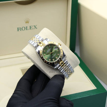 ROLEX WOMEN AUTOMATIC 31MM

230 dhs✅

Zain58
♥️♥️♥️
