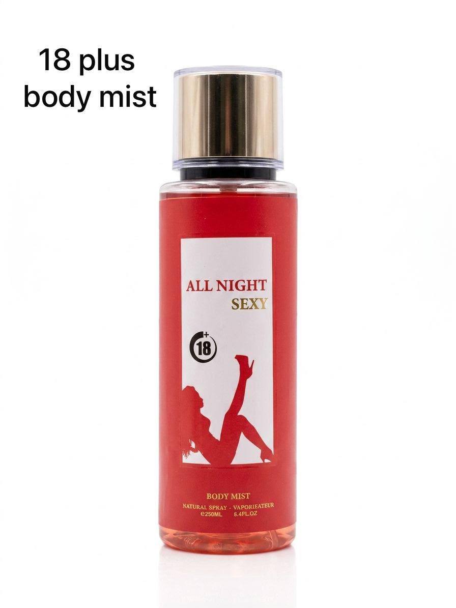 Body mist

250 ml

body mist

20 dhs🇦🇪🇦🇪🇦🇪
Limited stock

Zain60
♥️♥️♥️