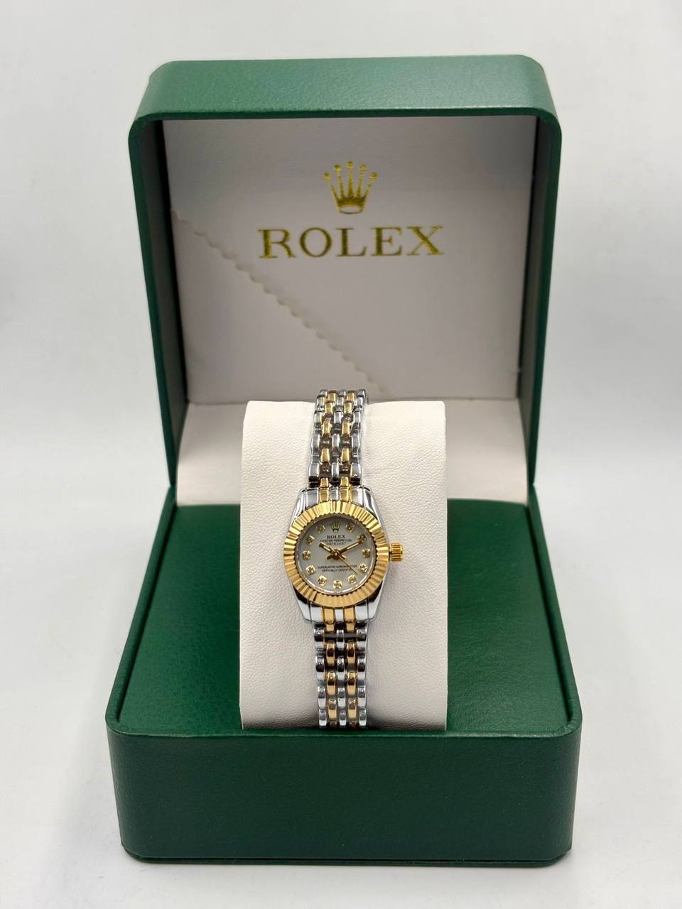 Rolex ladies
 mini
55 dhs✅

Zain08
♥️♥️♥️