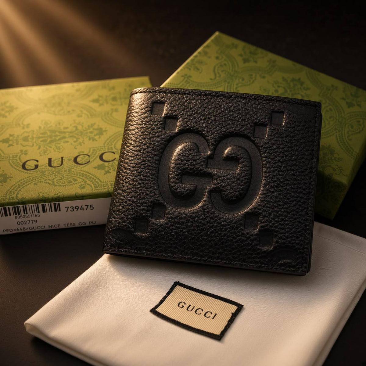 NEW COLLECTION
MEN WALLET
MASTER QUALITY

170 dhs🇦🇪🇦🇪

Zain202
♥️♥️♥️
