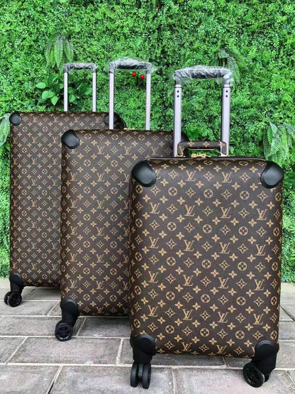 Travel Bags Set
Master💓💓
3in1
650 dhs✅✅

Zain341
♥️♥️♥️