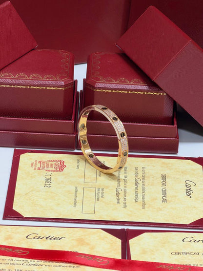 Cartier Bangles
All Size Have
Super Master Quality
For Price 👇 WTSP Text Zain 0568585901
0507557372
0544061607

Zain268
♥️♥️♥️