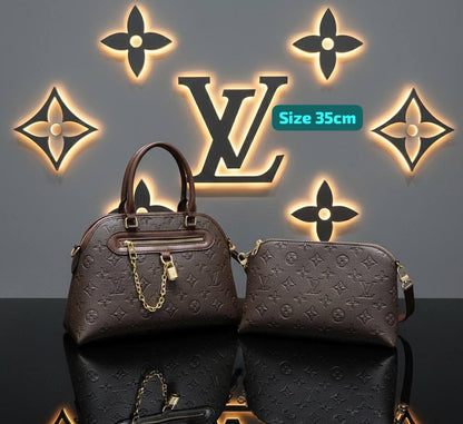 LV
Good quality 2 in 1 
120 dhs🪙🌨️

Zain186
♥️♥️♥️