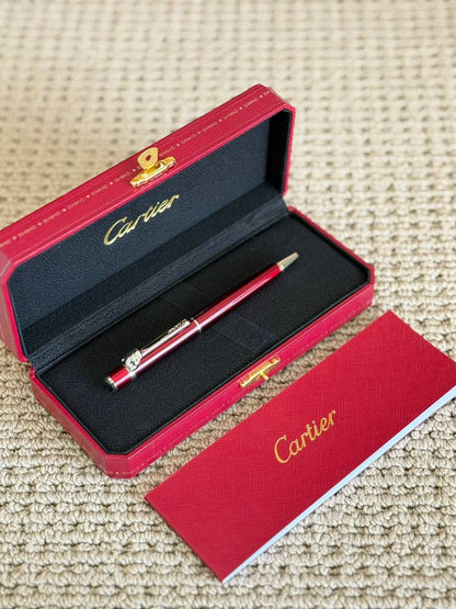 *NEW COLLECTION* 
*PEN 🖊️*
*SUPER MASTER QUALITY*
190 dhs✅

Zain179
♥️♥️♥️
