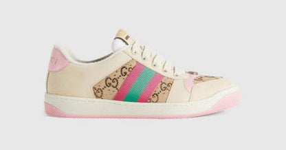 Gucci Screener 
36-45 AVAILABLE 
Gucci Screener 
36-40 AVAILABLE 
180 dhs🇦🇪

Zain242
♥️♥️♥️