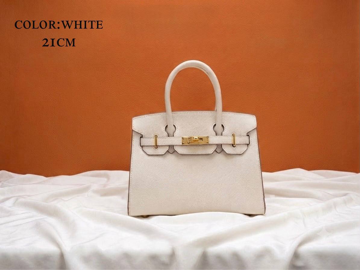 Hermes ʙᴇʀᴋɪɴs 
ʜᴀʀᴅ ʟᴇᴀᴛʜᴇʀ ᴍᴀᴛᴇʀɪᴀʟ
sɪᴢᴇ:ᴄʜᴇᴄᴋ!!!
      30ᴄᴍ-120 dhs✅
      25ᴄᴍ- 110 dhs✅
      21ᴄᴍ-   100 dhs✅

Zain56
♥️♥️♥️