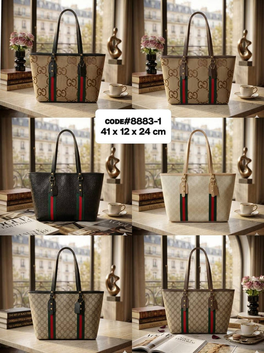 GUCCI ᴏᴘʜɪᴅɪᴀ ᴛᴏᴛᴇʙᴀɢ
ᴍᴇᴅɪᴜᴍ sʜᴏᴜʟᴅᴇʀ ʙᴀɢ
ᴅᴏᴜʟʙʟᴇ ᴛʀɪᴍ ɢʀᴇᴇɴ & ʀᴇᴅ
ᴢɪᴘᴘᴇʀ ᴛʏᴘᴇ
ɢᴏʟᴅ ʜᴀʀᴅᴡᴀʀᴇ
sɪᴢᴇ: 41 cm

75 dhs✅

Zain31
♥️♥️♥️