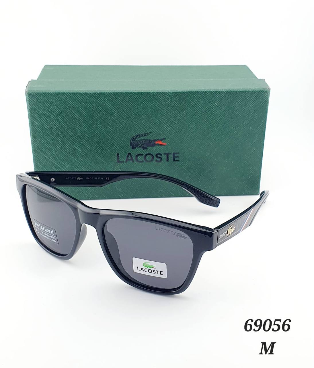 Lacoste

Good quality 

75 dhs🇦🇪🇦🇪

Zain182
♥️♥️♥️