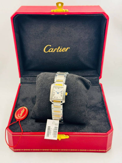 Cartier ladies
*Master quality*🔥
*Dial size 23*
280 dhs🇦🇪🇦🇪

Zain08
♥️♥️♥️