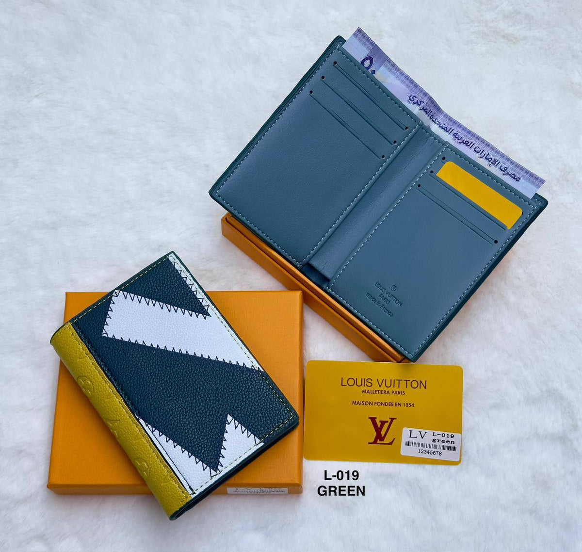 Wallets

70 dhs🇦🇪🇦🇪

Zain182
♥️♥️♥️