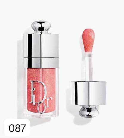 DIOR NEW LIP OIL
30 dhs💛

Zain01
♥️♥️♥️