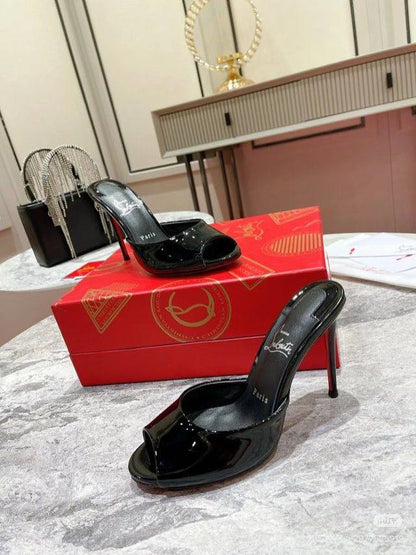 CL 
me dolly heels
Size 36-41
110 dhs❤️

Zain145
♥️♥️♥️