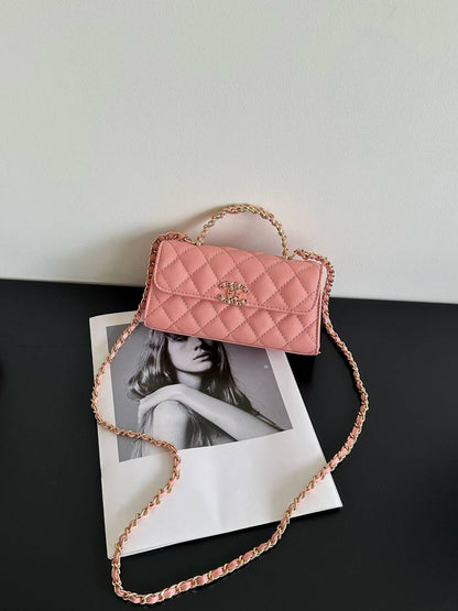 Chanel
100 dhs✅

with box
🎁🎁🎁

Zain143
♥️♥️♥️