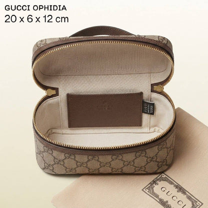 𝗚𝗨𝗖𝗖𝗜 OPHIDIA
ᴛᴏᴘ ᴠᴀɴɪᴛʏ ʙᴀɢ
GG sᴜᴘʀᴇᴍᴇ ᴄᴀɴᴠᴀs
ɪɴ ʙʀᴏᴡɴ ʟᴇᴀᴛʜᴇʀ ᴛʀɪᴍ
ɢᴏʟᴅ ʜᴀʀᴅᴡᴀʀᴇ
ᴡɪᴛʜ ʟᴏɴɢ ʙᴇʟᴛ sᴛʀᴀᴘ
sɪᴢᴇ : 20 cm
ᴡɪᴛʜ BOX

100 dhs🇦🇪🇦🇪🇦🇪

 ɢᴏᴏᴅ ǫᴜᴀʟɪᴛʏ ᴍᴀᴛᴇʀɪᴀʟ

Zain31
♥️♥️♥️