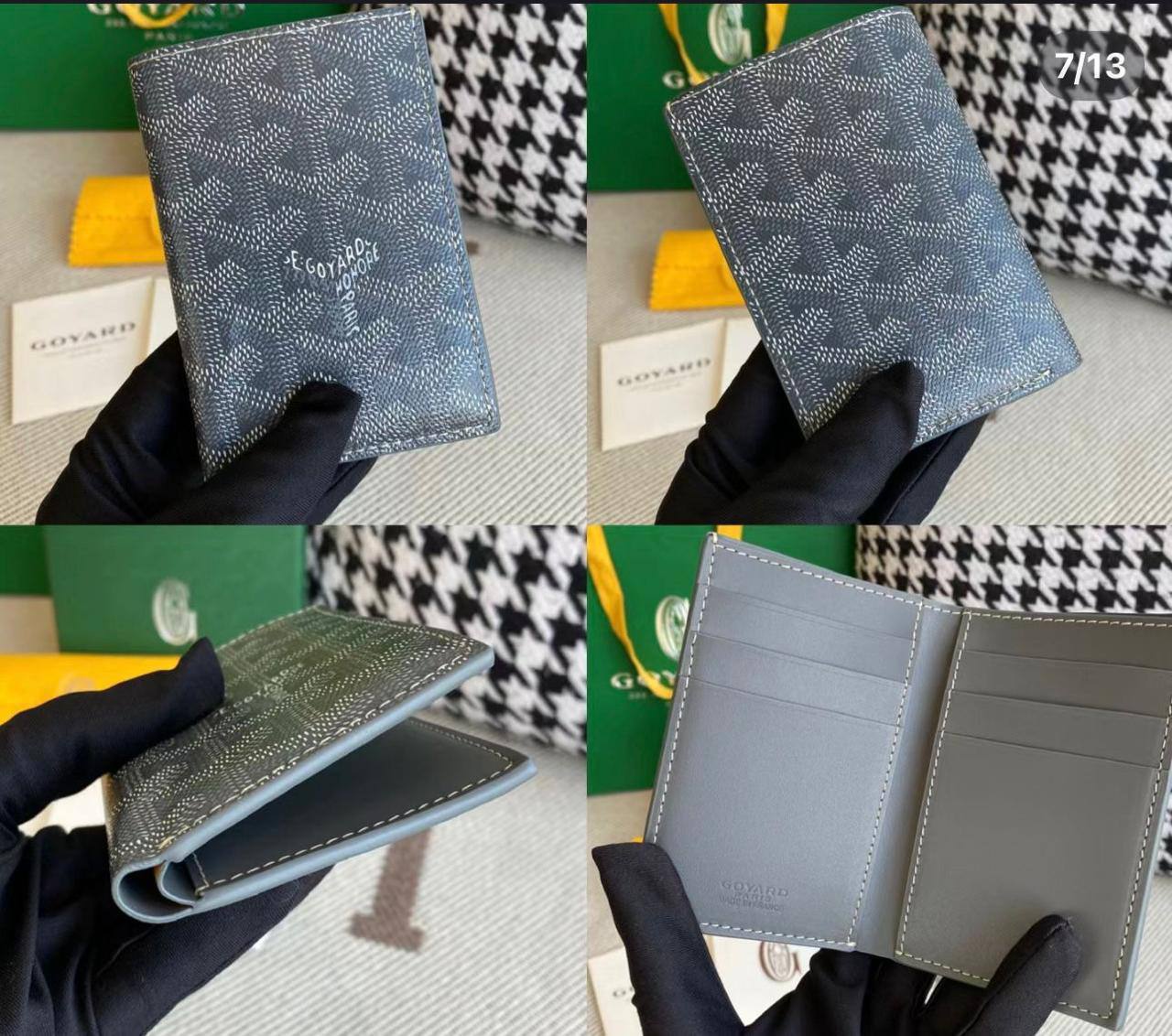 Master Wallets
110 dhs✅

Zain33
♥️♥️♥️