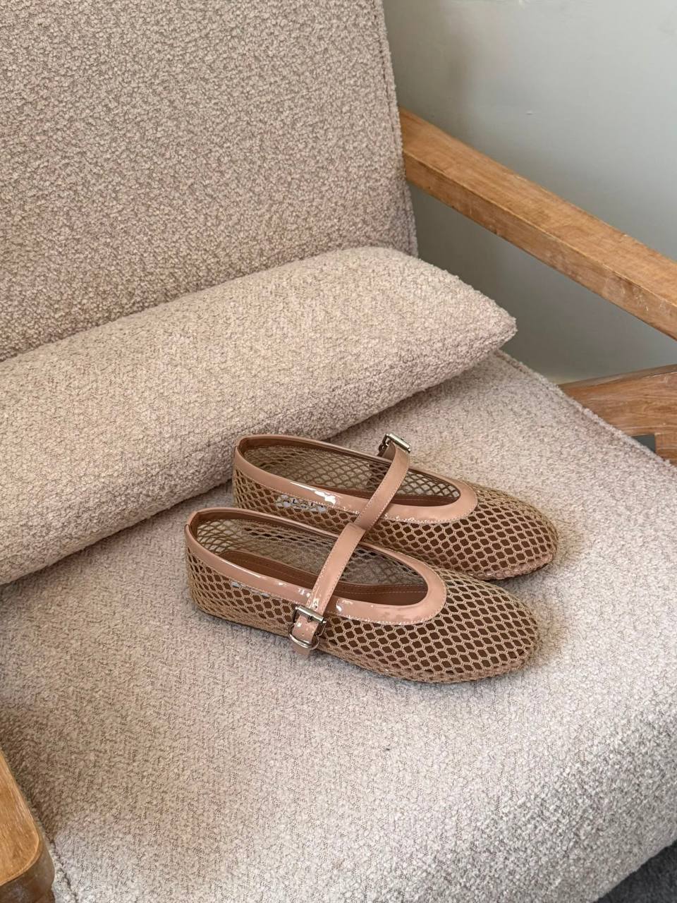 ALAIA 🩵
✨ Super Master
✨ 𝐒𝐢𝐳𝐞𝐬: 𝟑𝟔 — 𝟒𝟏
450 dhs💛

Zain298
♥️♥️♥️