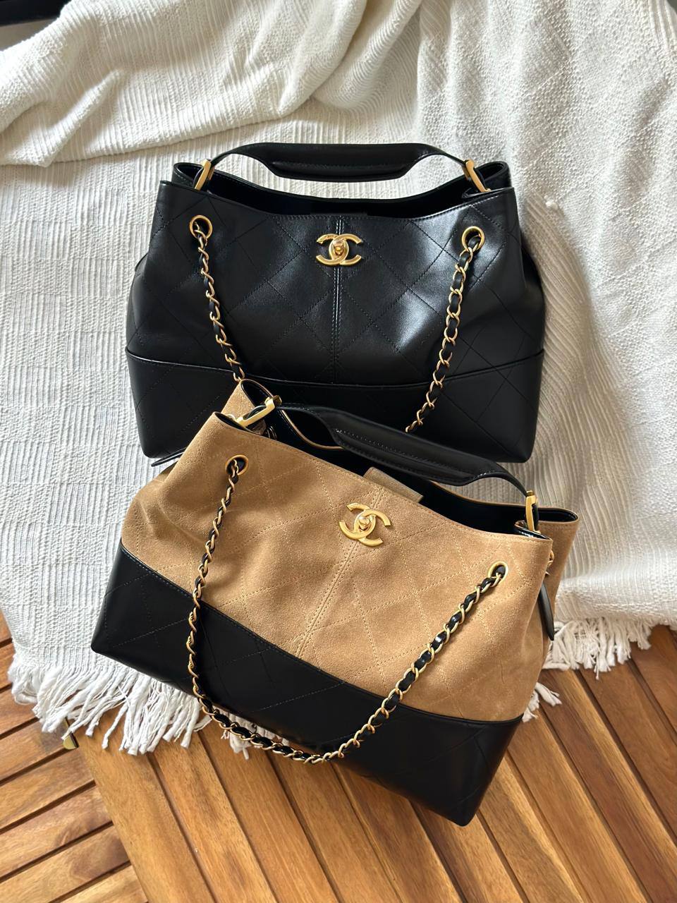 Chanel
Super Master
For Price 👇 WhatsApp✅
0568585901 
0507557372
0552275751 Owner Zain 👌

Zain317
♥️♥️♥️