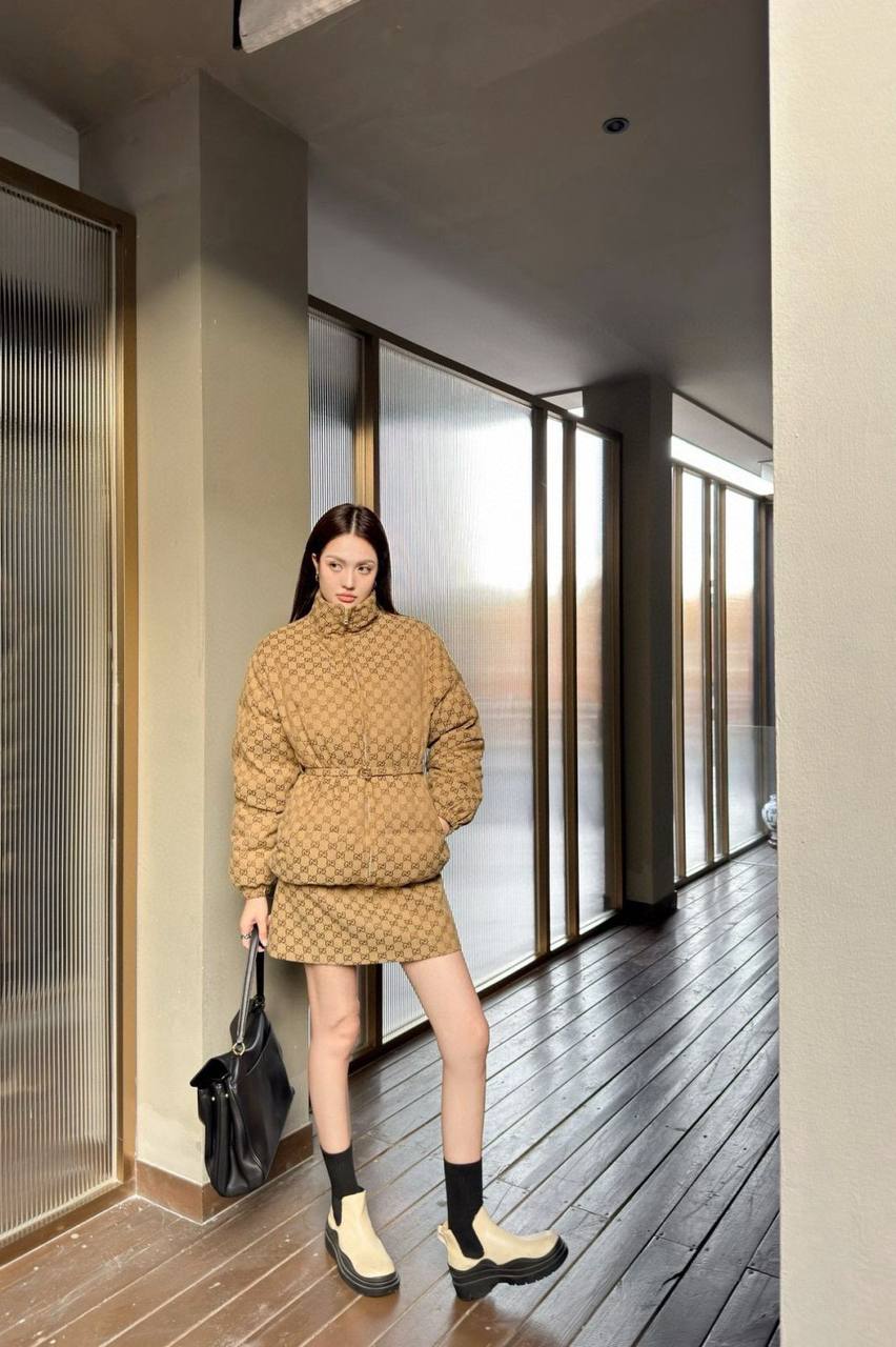 *New collections    
330 dhs🪙🌺
*good  quality  ♥️♥️
*Sizes:S M L xl* 
*AVAILABLE NOW*

Zain231
♥️♥️♥️