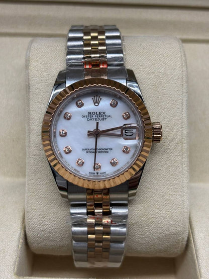 Rolex

Women ... ……31mm---🌹🌹🌹

250 dhs🪙🌨️

Zain108
♥️♥️♥️