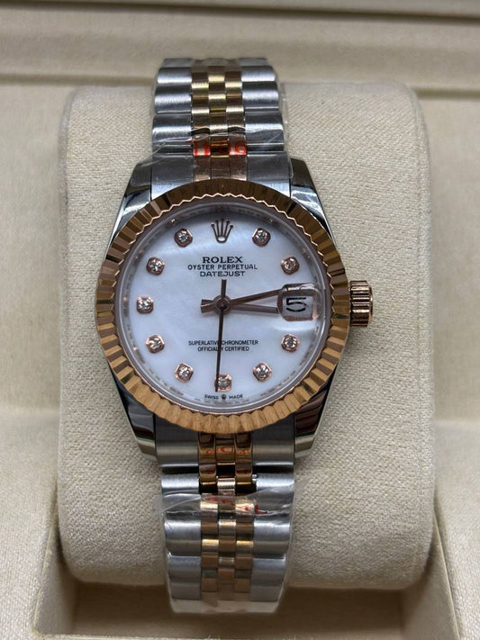 Rolex

Women ... ……31mm---🌹🌹🌹

250 dhs🪙🌨️

Zain108
♥️♥️♥️