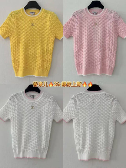 *New collections*                                                
CAHNEL
*Super Master quality*
*Sizes: S M L* 
350 dhs🇦🇪🇦🇪

Zain308
♥️♥️♥️