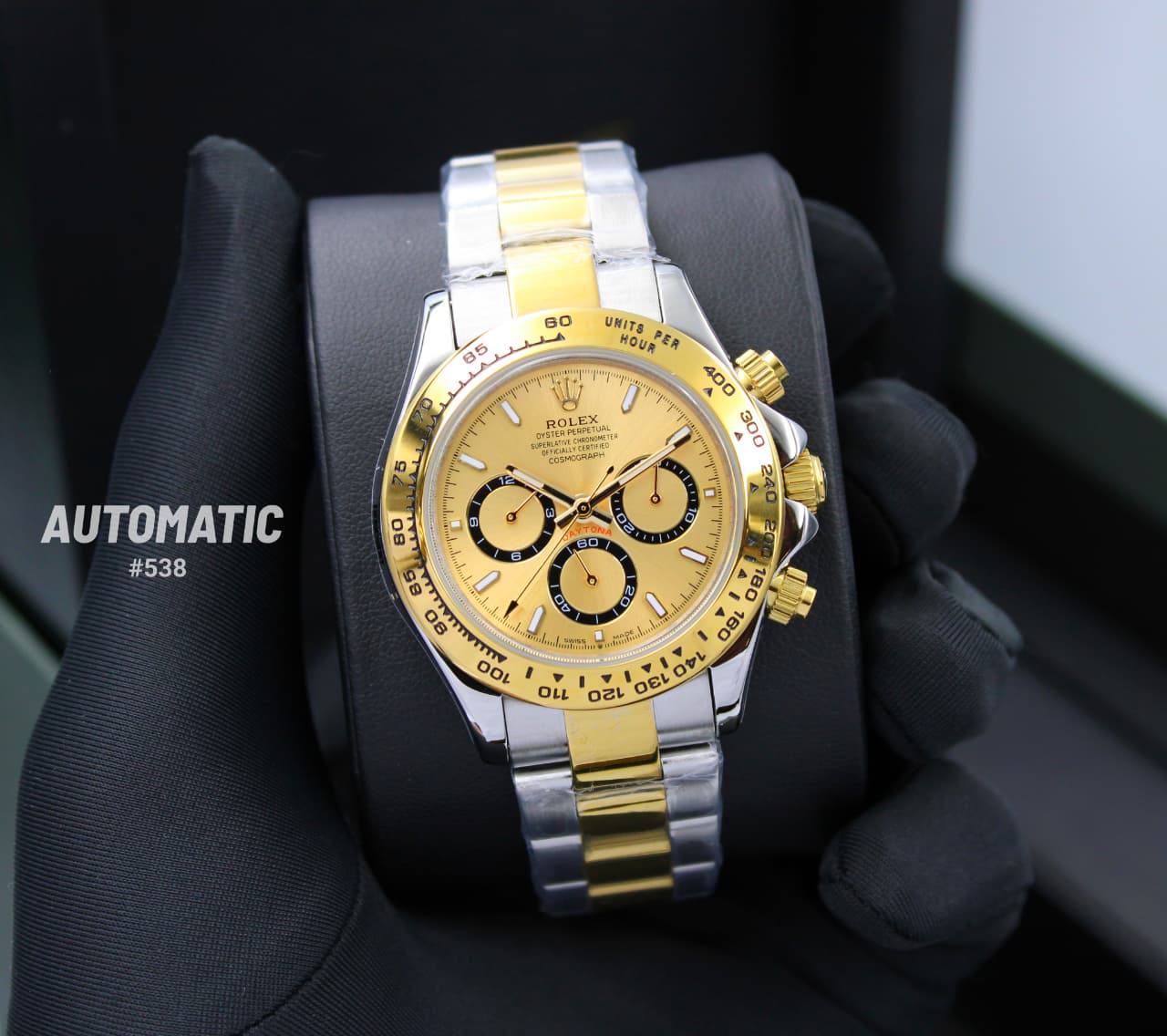 ROLEX DAYTONA MEN AUTOMATIC 41MM

220 dhs🌺

Zain58
♥️♥️♥️
