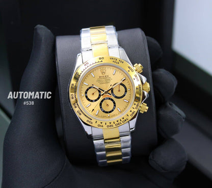 ROLEX DAYTONA MEN AUTOMATIC 41MM

220 dhs🌺

Zain58
♥️♥️♥️