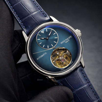 PATEK PHILIPPE MEN AUTOMATIC 41MM

360 dhs✅

Zain58
♥️♥️♥️