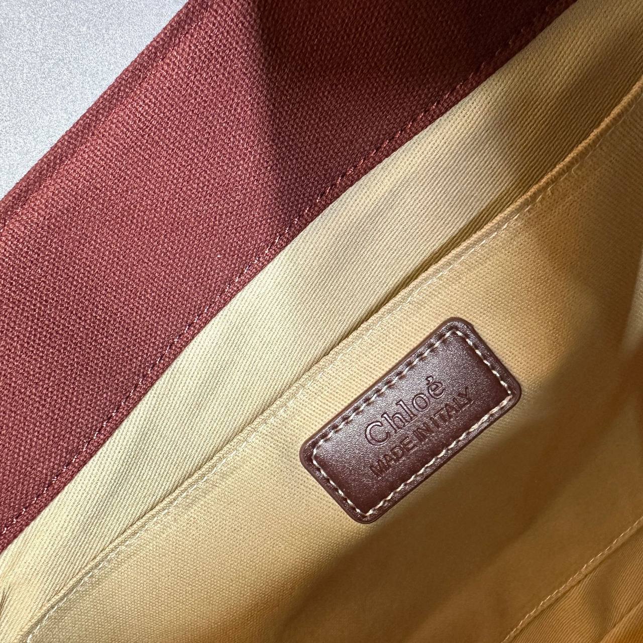 CHLOE 
GOOD QUALITY 
95 dhs✅

Zain39
♥️♥️♥️