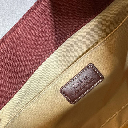 CHLOE 
GOOD QUALITY 
95 dhs✅

Zain39
♥️♥️♥️
