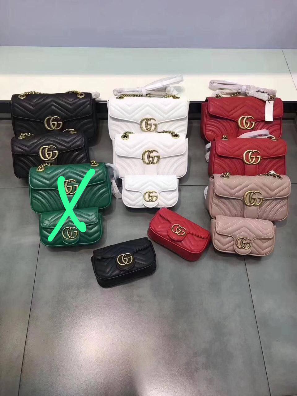 Gucci

Big size:230 dhs🇦🇪

Medium size: 220 dhs🇦🇪

Small size: 210 dhs🇦🇪🇦🇪

Zain153
♥️♥️♥️