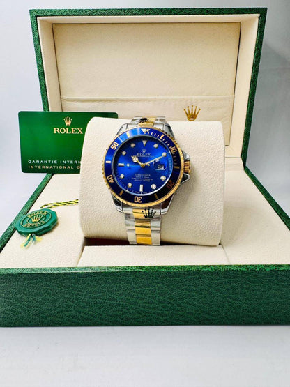 Rolex Men 
55 dhs❣️

Zain08
♥️♥️♥️