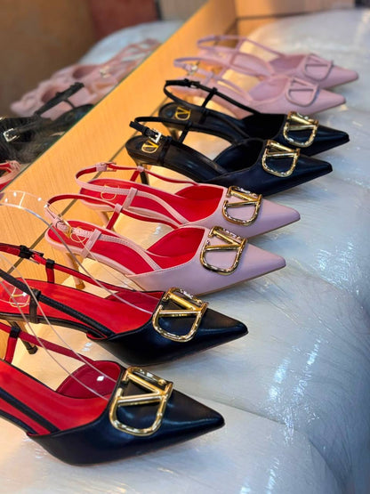 Valentino sandal

100 DHS🇦🇪🇦🇪

36-42

Zain30
Zain50
♥️♥️♥️