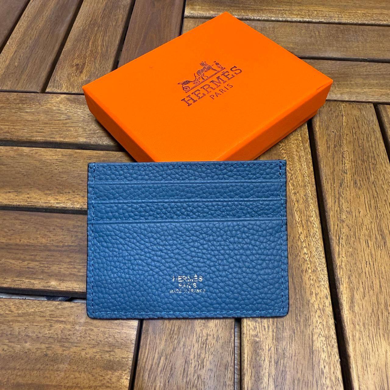 *NEW COLLECTION*
Cardholder

*MASTER QUALITY*

120 dhs🪙💚

Zain202
♥️♥️♥️