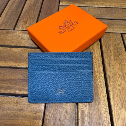 *NEW COLLECTION*
Cardholder

*MASTER QUALITY*

120 dhs🪙💚

Zain202
♥️♥️♥️