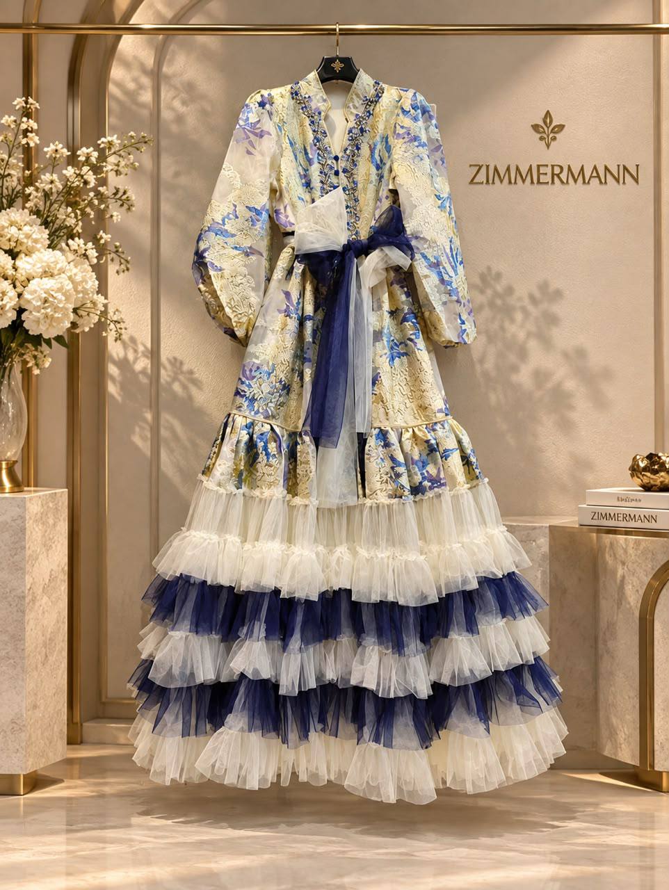 *New collections*                                                
ZIMMERMANN

Super Master quality
Sizes: S M L

850 dhs🇦🇪🇦🇪🇦🇪

Zain308
♥️♥️♥️