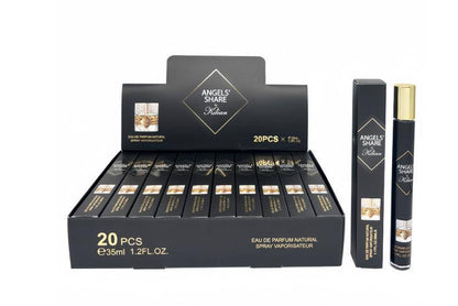 Perfume box

20 pc inside

80 dhs 

full box🎁🎁🎁

Zain254
♥️♥️♥️