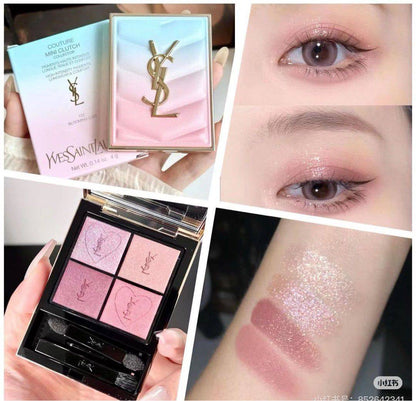 YSL EYESHADOW
45 dhs✅

Zain01
♥️♥️♥️