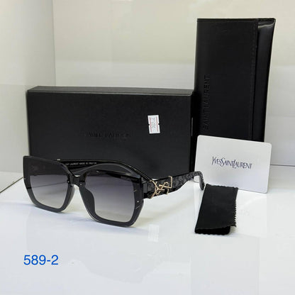 SUNGLASSES 🕶️
GOOD QUALITY 
50 dhs✅

Zain40
♥️♥️♥️