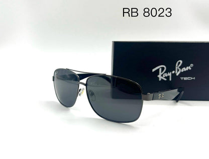 RayBan 
Sunglasses 🕶️ 
Good Quality 💯 
Master box 🗃️ 
50 dhs❣️

Zain273
♥️♥️♥️